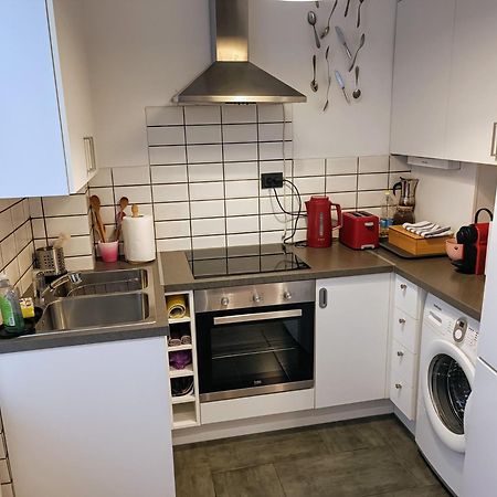 Nati Apartman Будапеща Екстериор снимка