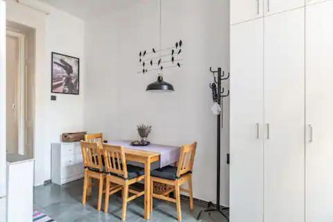 Nati Apartman Будапеща Екстериор снимка