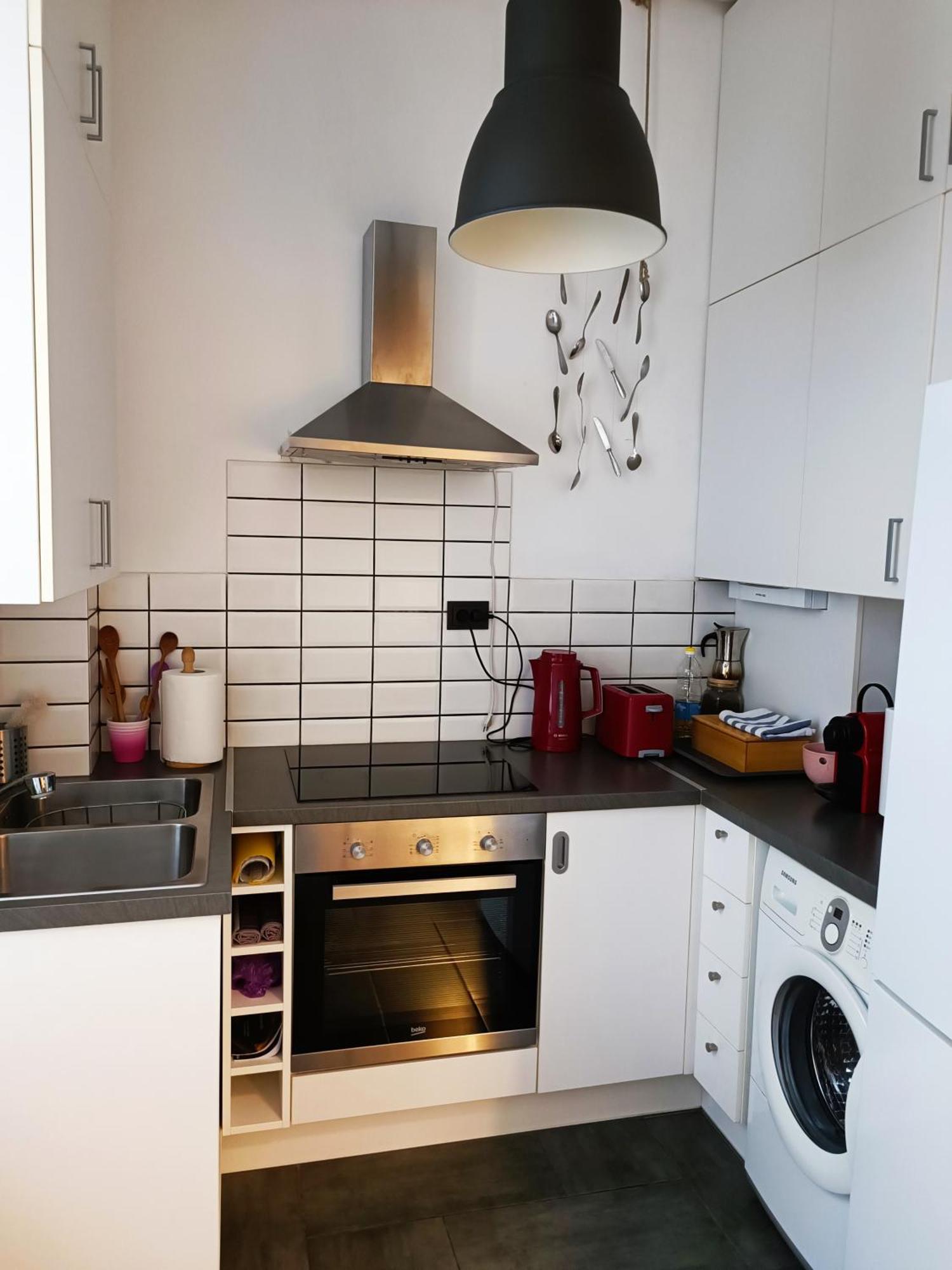 Nati Apartman Будапеща Екстериор снимка